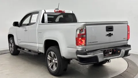 More photos of 2018 Chevrolet Colorado 2WD Work Truck at Auto Boutique Florida, FL