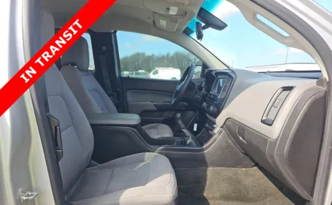 More photos of 2018 Chevrolet Colorado 2WD Work Truck at Auto Boutique Florida, FL