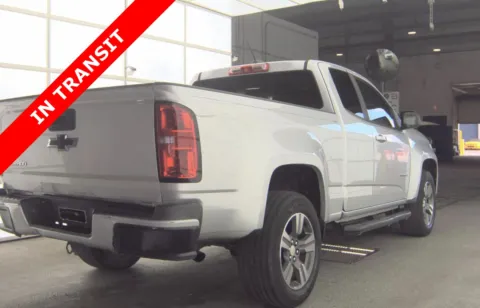 More photos of 2018 Chevrolet Colorado 2WD Work Truck at Auto Boutique Florida, FL