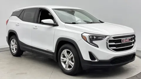Another view of 2019 GMC Terrain SLE for sale in Jacksonville, FL at Auto Boutique Florida