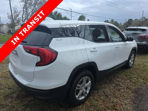 More photos of 2019 GMC Terrain SLE at Auto Boutique Florida, FL