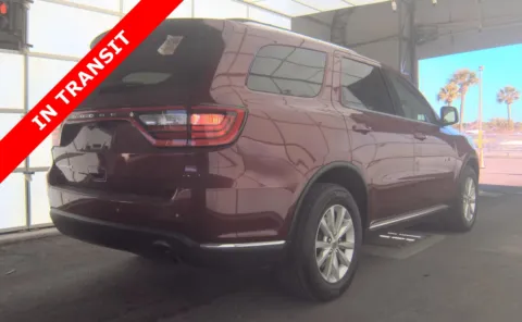 More photos of 2022 Dodge Durango SXT at Auto Boutique Florida, FL