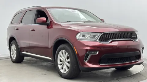 Another view of 2022 Dodge Durango SXT for sale in Jacksonville, FL at Auto Boutique Florida