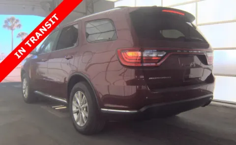 More photos of 2022 Dodge Durango SXT at Auto Boutique Florida, FL