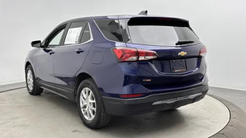 More photos of 2022 Chevrolet Equinox LT at Auto Boutique Florida, FL