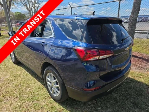 More photos of 2022 Chevrolet Equinox LT at Auto Boutique Florida, FL