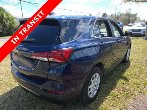 More photos of 2022 Chevrolet Equinox LT at Auto Boutique Florida, FL