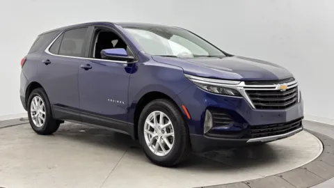 Another view of 2022 Chevrolet Equinox LT for sale in Jacksonville, FL at Auto Boutique Florida