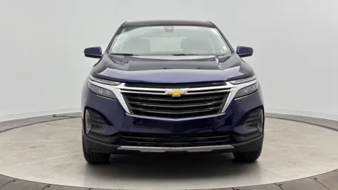 Photos of 2022 Chevrolet Equinox LT for sale in Jacksonville, FL at Auto Boutique Florida