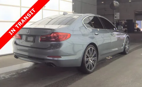 More photos of 2017 BMW 5 Series 540i at Auto Boutique Florida, FL