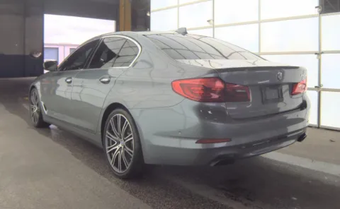 More photos of 2017 BMW 5 Series 540i at Auto Boutique Florida, FL