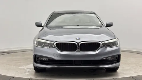 Photos of 2017 BMW 5 Series 540i for sale in Jacksonville, FL at Auto Boutique Florida