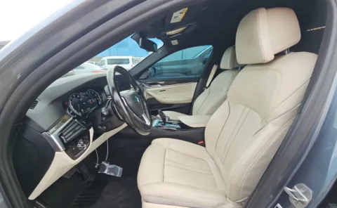 More photos of 2017 BMW 5 Series 540i at Auto Boutique Florida, FL