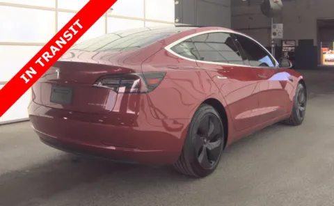 Another view of 2019 Tesla Model 3 Long Range for sale in Jacksonville, FL at Auto Boutique Florida