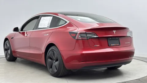 More photos of 2019 Tesla Model 3 Long Range at Auto Boutique Florida, FL