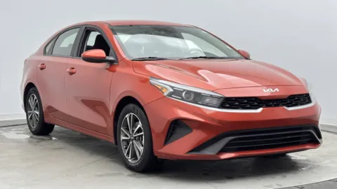 Another view of 2022 Kia Forte LXS for sale in Jacksonville, FL at Auto Boutique Florida