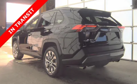 More photos of 2020 Toyota RAV4 Limited at Auto Boutique Florida, FL