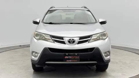 Photos of 2015 Toyota RAV4 XLE for sale in Jacksonville, FL at Auto Boutique Florida