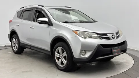Another view of 2015 Toyota RAV4 XLE for sale in Jacksonville, FL at Auto Boutique Florida