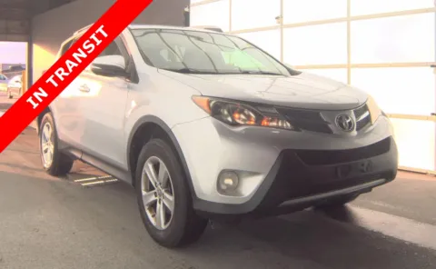 Another view of 2015 Toyota RAV4 XLE for sale in Jacksonville, FL at Auto Boutique Florida