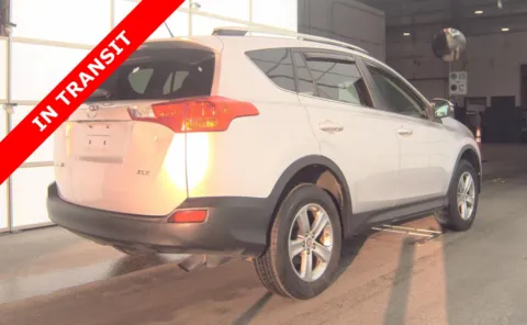 More photos of 2015 Toyota RAV4 XLE at Auto Boutique Florida, FL