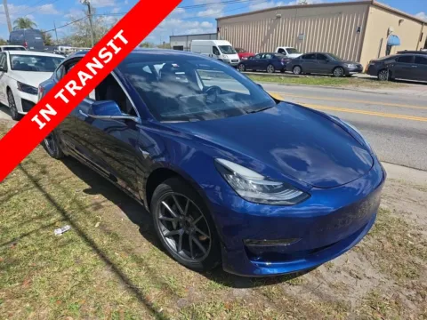 Another view of 2018 Tesla Model 3 Performance for sale in Jacksonville, FL at Auto Boutique Florida