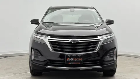 Photos of 2022 Chevrolet Equinox LT for sale in Jacksonville, FL at Auto Boutique Florida