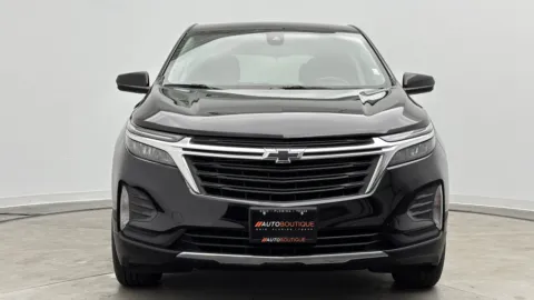 Photos of 2022 Chevrolet Equinox LT for sale in Jacksonville, FL at Auto Boutique Florida