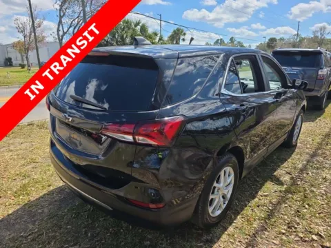More photos of 2022 Chevrolet Equinox LT at Auto Boutique Florida, FL