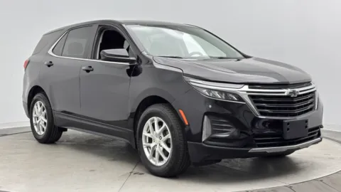 Another view of 2022 Chevrolet Equinox LT for sale in Jacksonville, FL at Auto Boutique Florida