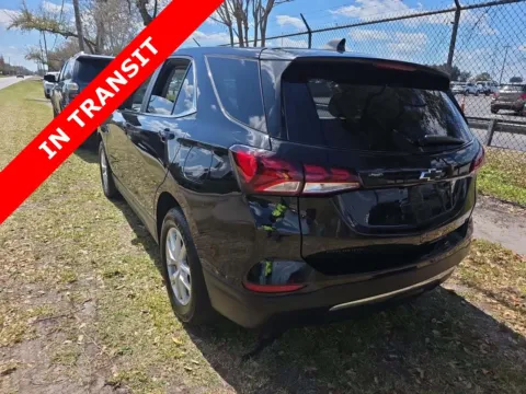 More photos of 2022 Chevrolet Equinox LT at Auto Boutique Florida, FL