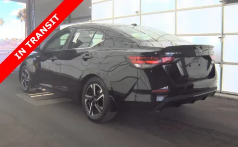 More photos of 2024 Nissan Sentra SV at Auto Boutique Florida, FL