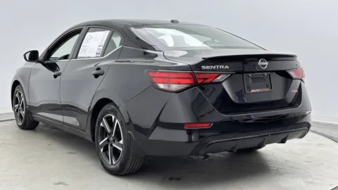 More photos of 2024 Nissan Sentra SV at Auto Boutique Florida, FL