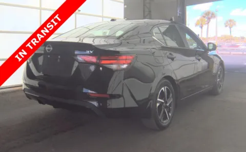 More photos of 2024 Nissan Sentra SV at Auto Boutique Florida, FL