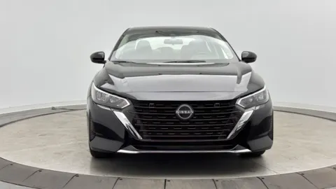 Photos of 2024 Nissan Sentra SV for sale in Jacksonville, FL at Auto Boutique Florida