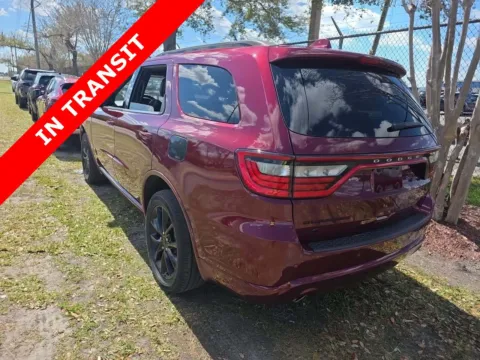 More photos of 2018 Dodge Durango GT at Auto Boutique Florida, FL