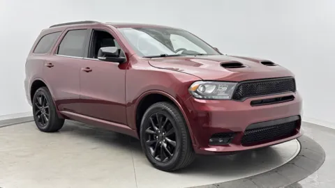 Another view of 2018 Dodge Durango GT for sale in Jacksonville, FL at Auto Boutique Florida