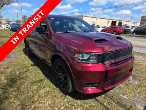 Another view of 2018 Dodge Durango GT for sale in Jacksonville, FL at Auto Boutique Florida