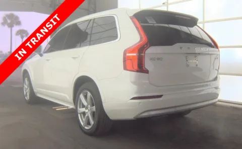 More photos of 2022 Volvo XC90 Momentum at Auto Boutique Florida, FL