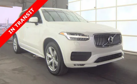 Another view of 2022 Volvo XC90 Momentum for sale in Jacksonville, FL at Auto Boutique Florida