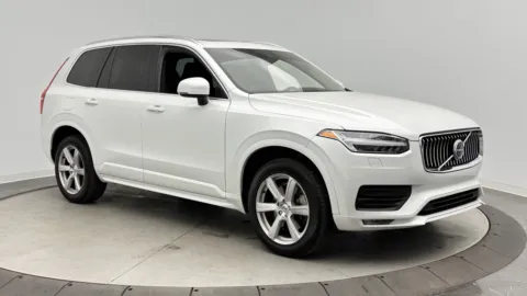 Another view of 2022 Volvo XC90 Momentum for sale in Jacksonville, FL at Auto Boutique Florida