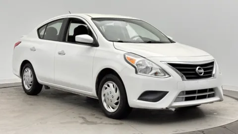 Another view of 2019 Nissan Versa Sedan SV for sale in Jacksonville, FL at Auto Boutique Florida