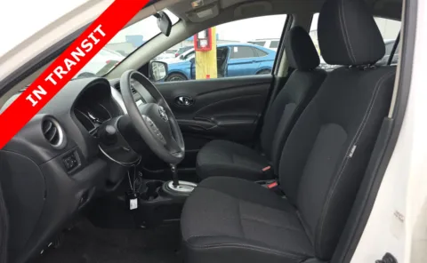 More photos of 2019 Nissan Versa Sedan SV at Auto Boutique Florida, FL