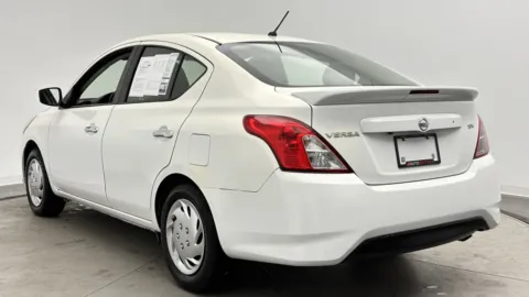 More photos of 2019 Nissan Versa Sedan SV at Auto Boutique Florida, FL