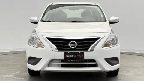 Photos of 2019 Nissan Versa Sedan SV for sale in Jacksonville, FL at Auto Boutique Florida