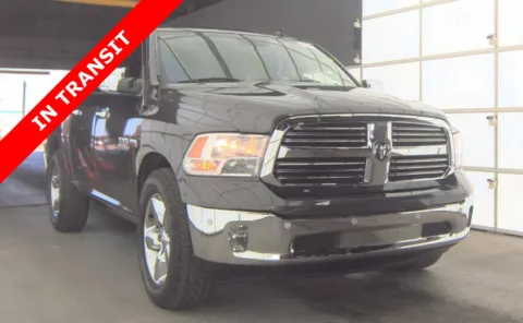 Another view of 2017 Ram 1500 Big Horn for sale in Jacksonville, FL at Auto Boutique Florida