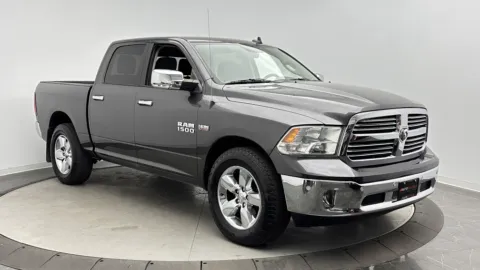 Another view of 2017 Ram 1500 Big Horn for sale in Jacksonville, FL at Auto Boutique Florida