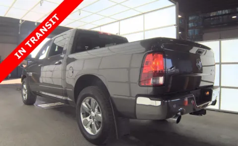 More photos of 2017 Ram 1500 Big Horn at Auto Boutique Florida, FL