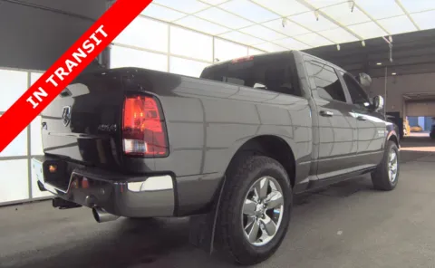 More photos of 2017 Ram 1500 Big Horn at Auto Boutique Florida, FL