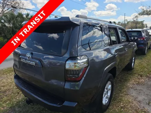 More photos of 2023 Toyota 4Runner SR5 at Auto Boutique Florida, FL